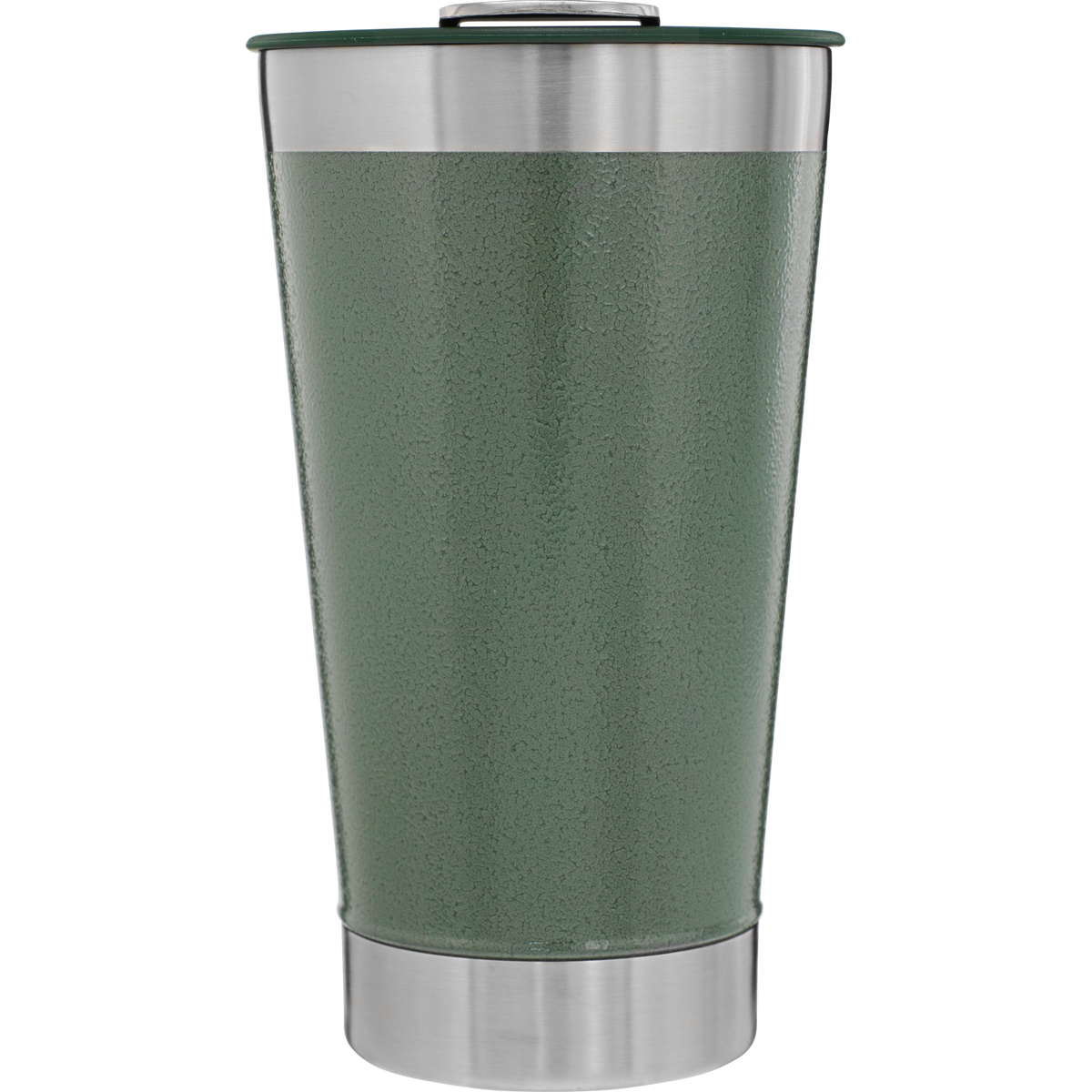 Stanley The Stay-Chill Beer Pint in Hammertone Green