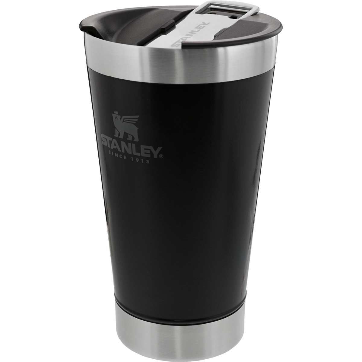 Stanley The Stay-Chill Beer Pint in Black