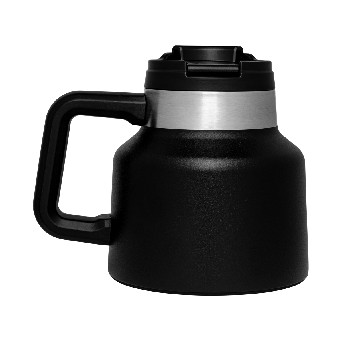Stanley Adventure 20 oz Stainless Steel mug in Black