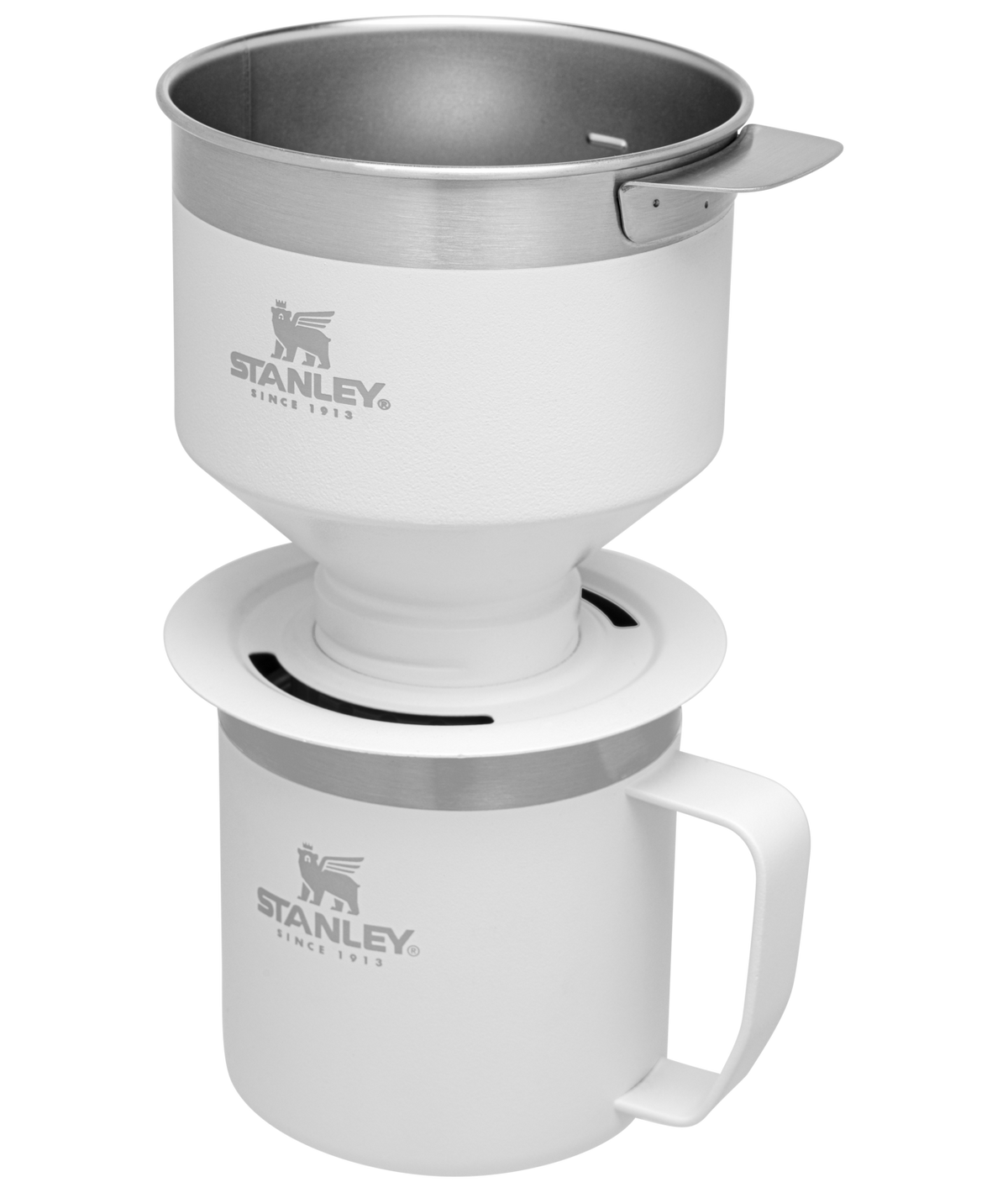 Classic Perfect-Brew Pour Over Set