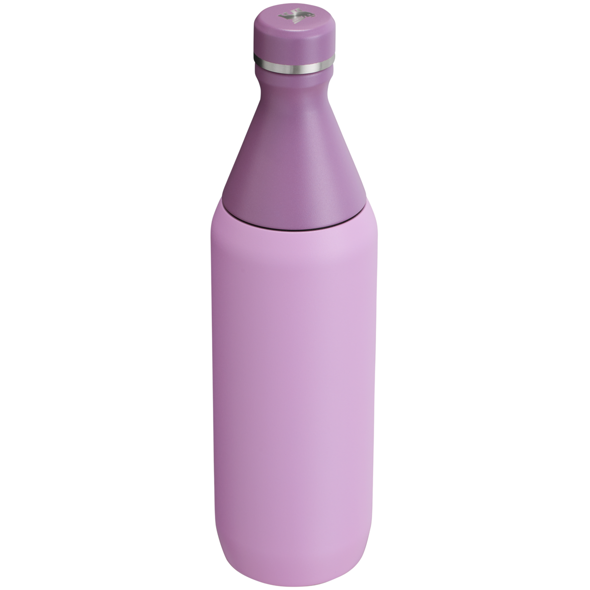 Stanley Leak Proof 20 OZ All Day Slim Bottle  with removable collar in Lilac