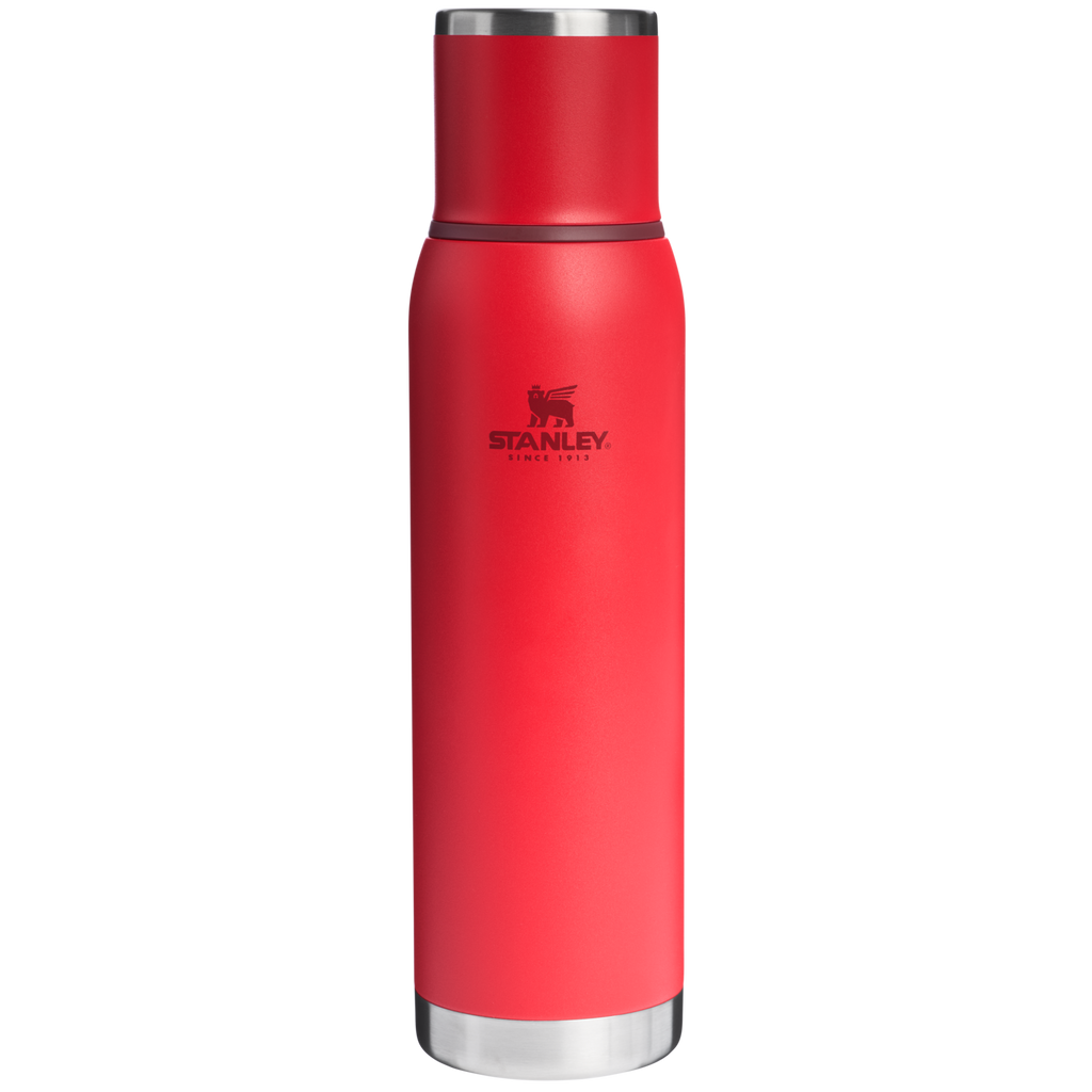 Stanley Adventure To-Go Water Bottle 1.4 QT In Chili Red
