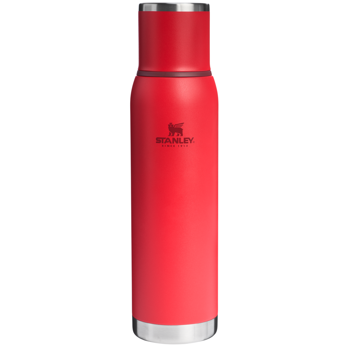 Stanley Adventure To-Go Water Bottle 1.4 QT In Chili Red