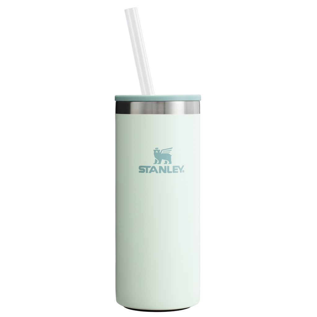 Stanley 10 OZ Everyday Slim Can Cooler Cup In Mist
