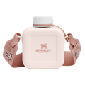 Stanley 25 OZ Canteent In Rose Quartz Pink