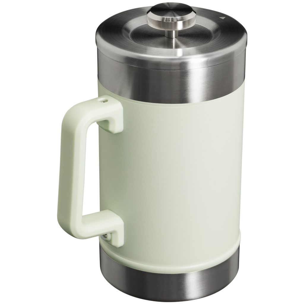 Stanley Stainless Steel Stay Hot French Press in Mist