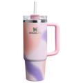 Stanley Quencher H2.O FlowState Tumbler 30OZ Cup In Rose Petal Motion