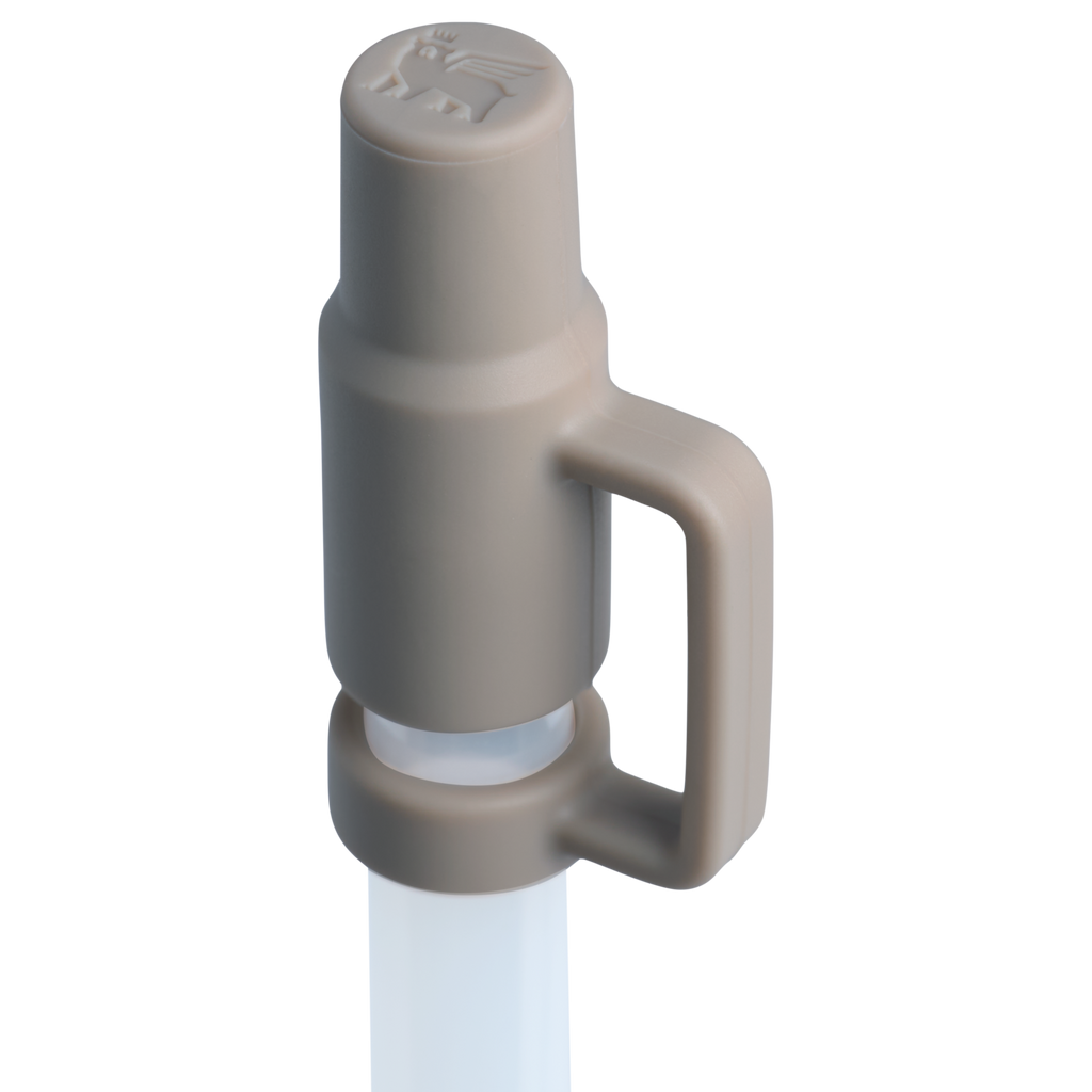 Filteration Straw