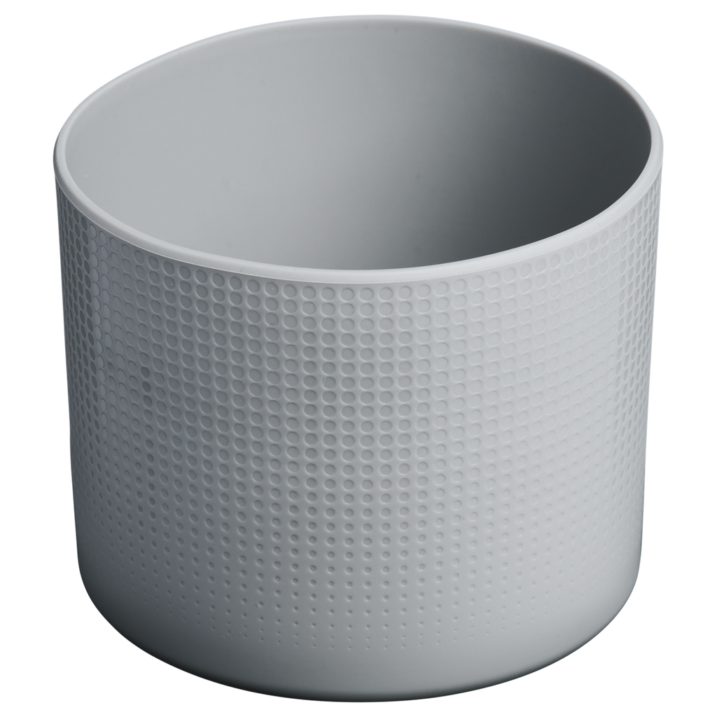 The Quencher Tumbler Boot 40OZ In Ash Grey