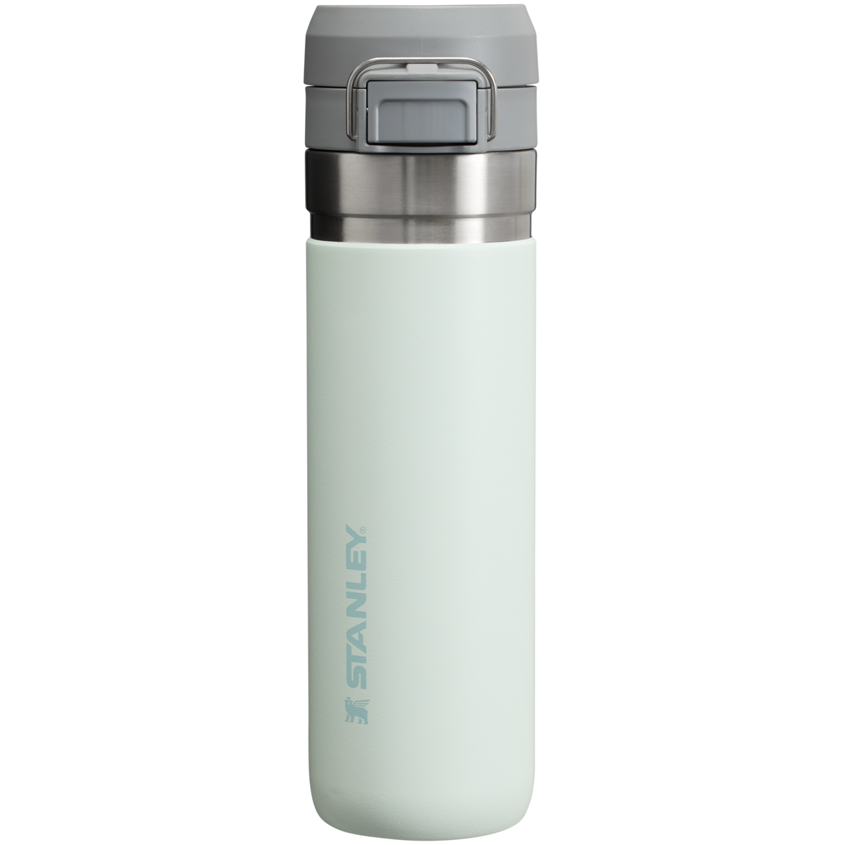 Stanley 24 oz Click Flip Leakproof Bottle in Mist 