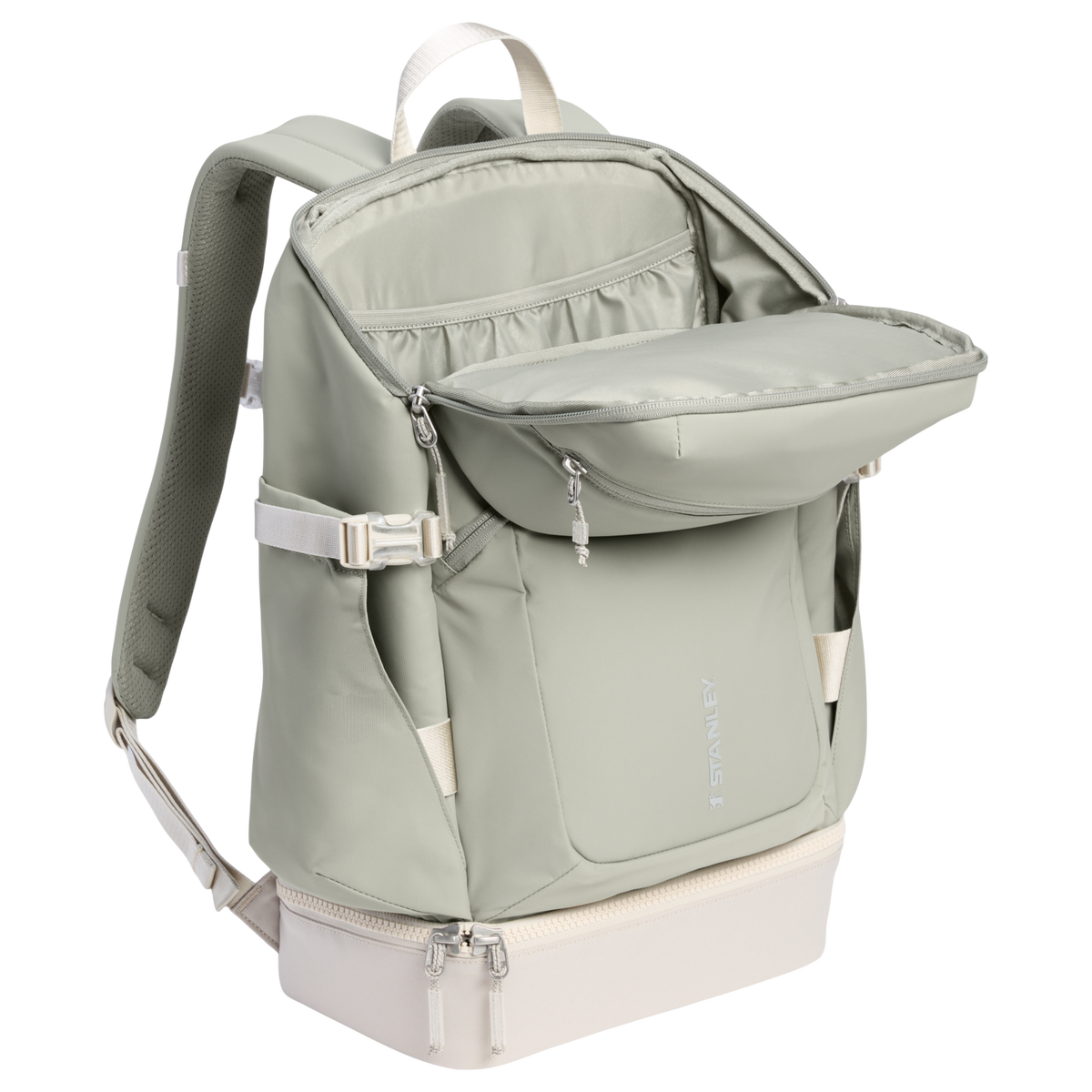 The Vitalize™ Macro Method Backpack | 30.9 QT