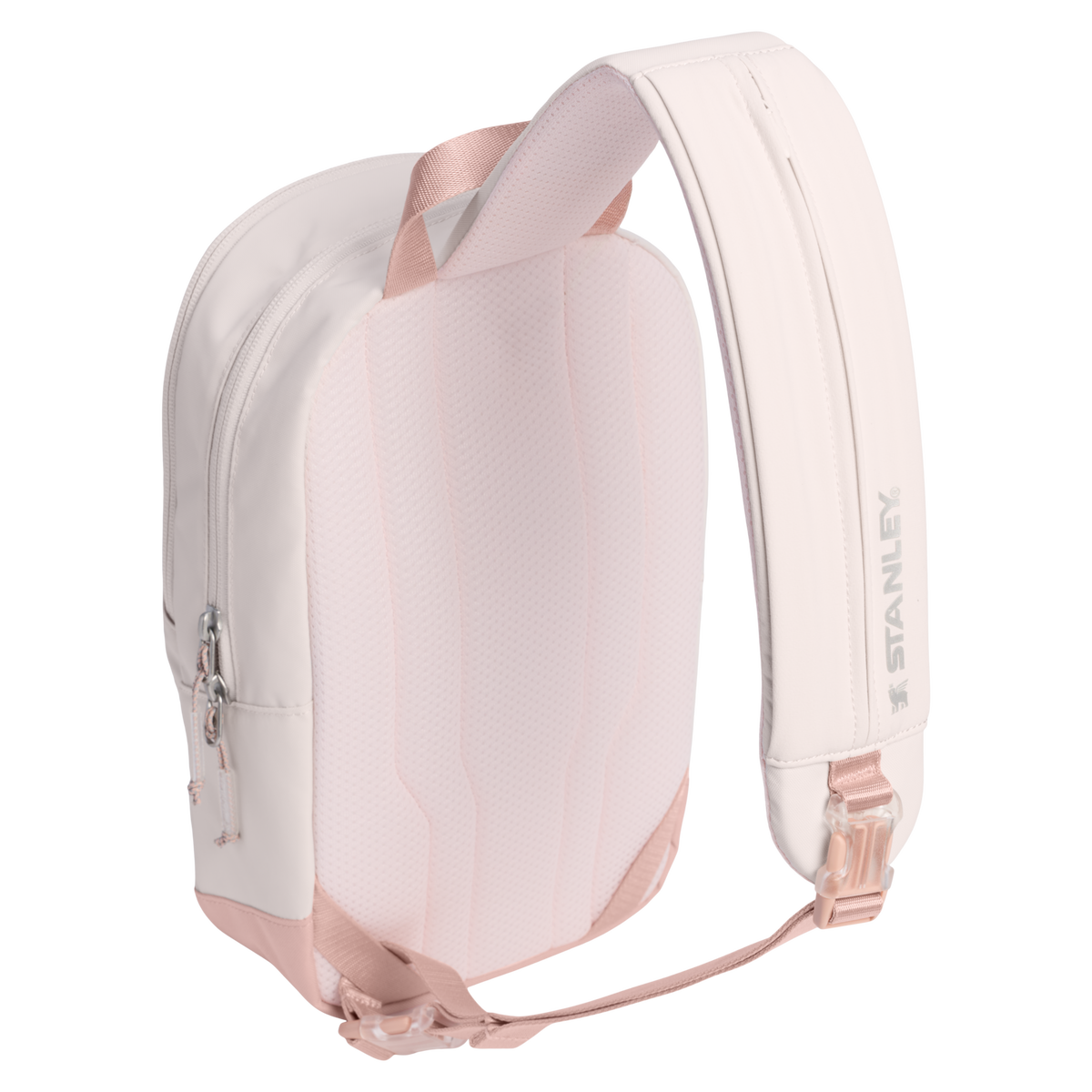 The Vitalize™ Macro Method Crossbody Bag | 10 QT