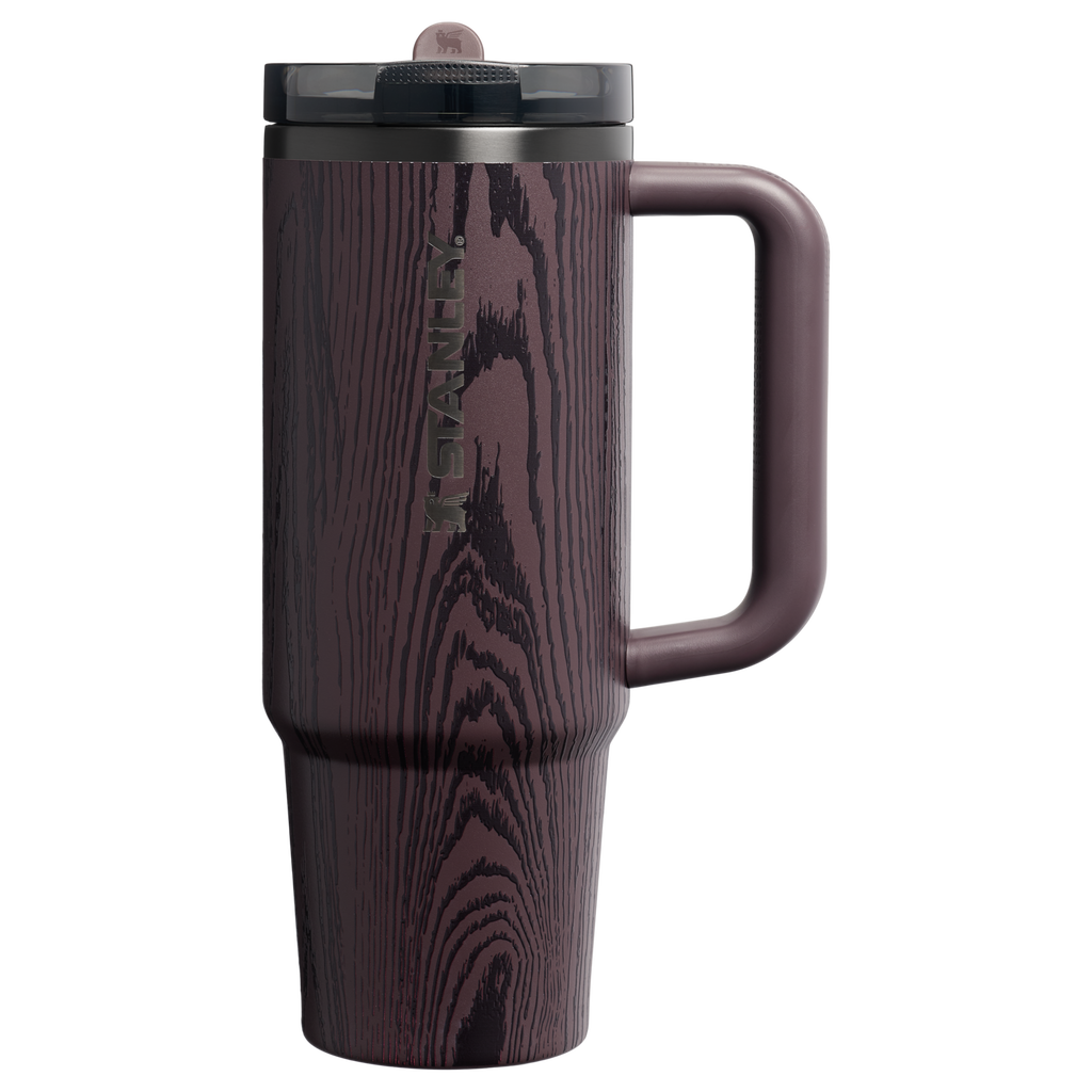 The Cheers & Cheer Quencher ProTour Flip Straw Tumbler | 30 OZ - Stanley Create