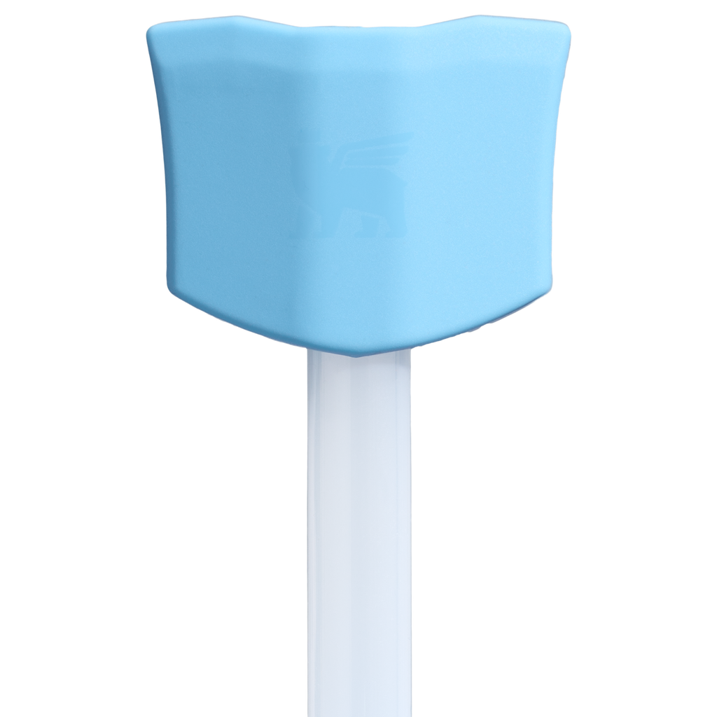 Stanley Quencher Straw Cover In Sky Blue