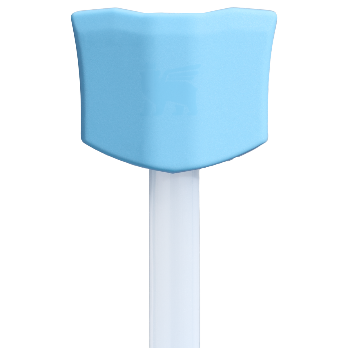 Stanley Quencher Straw Cover In Sky Blue
