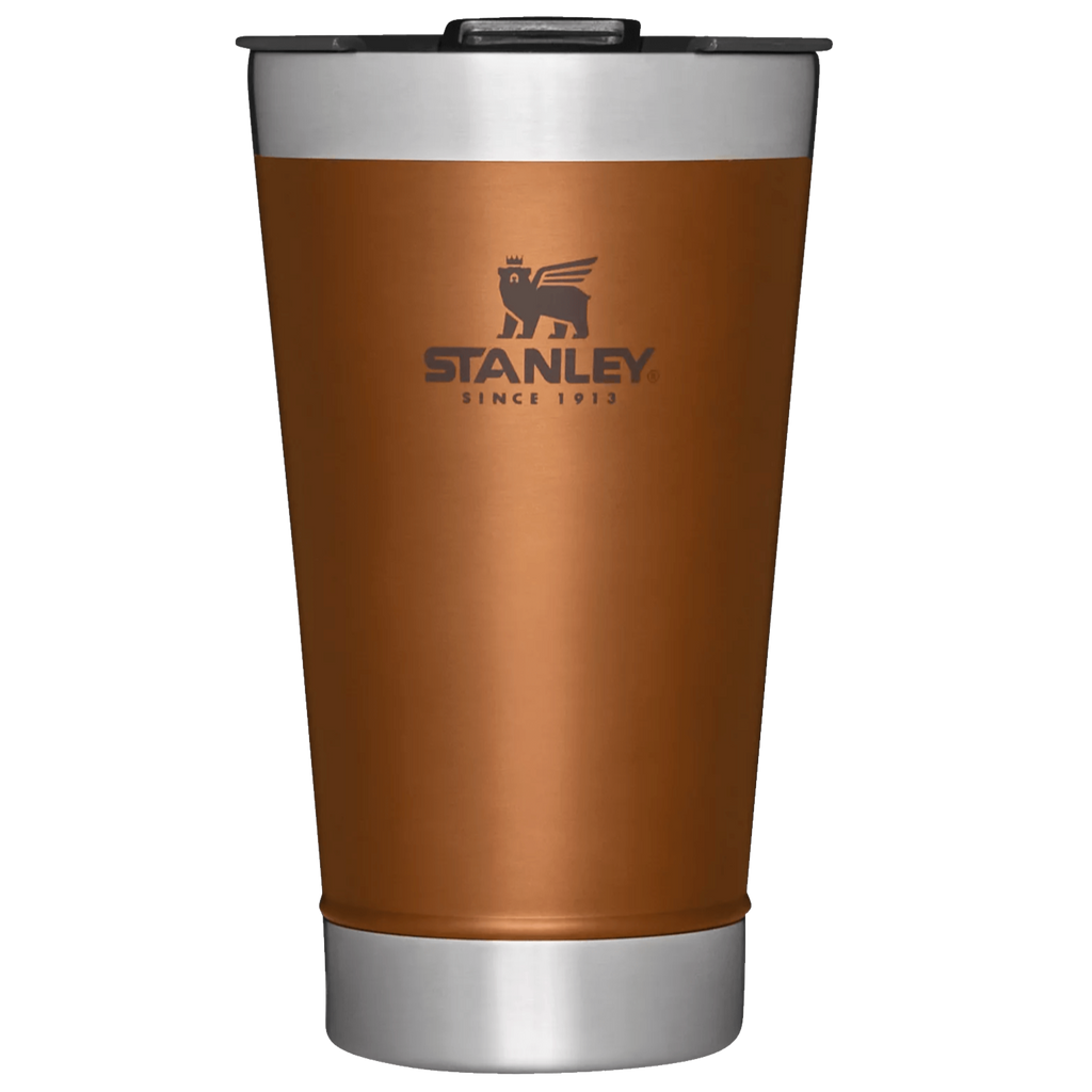 Stanley The Stay-Chill Beer Pint in Maple