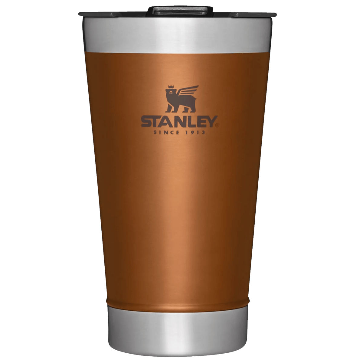 Stanley The Stay-Chill Beer Pint in Maple