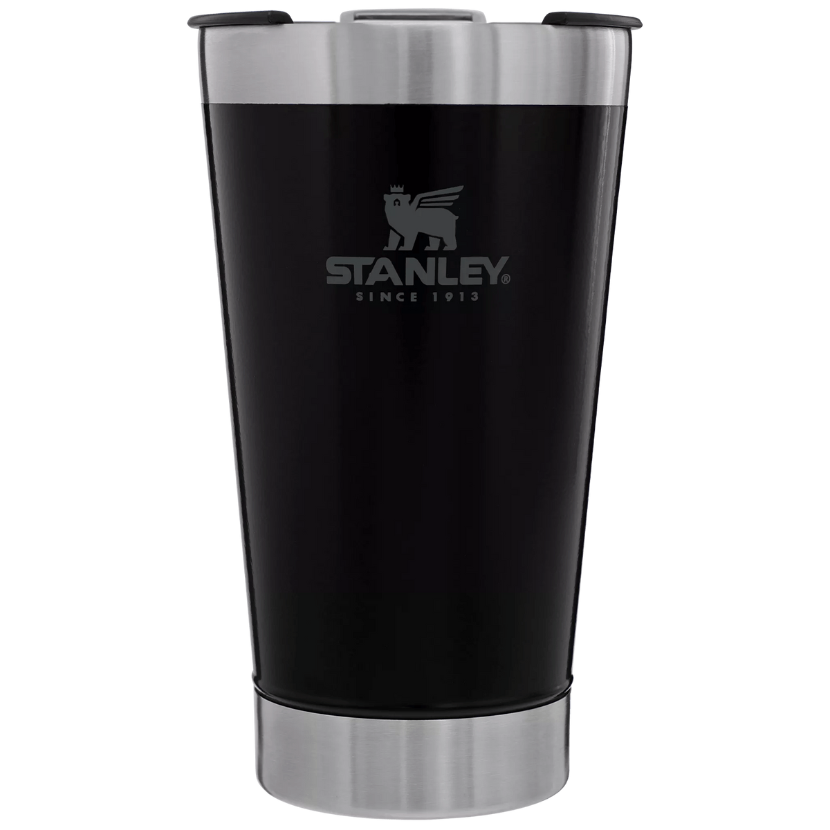 Stanley The Stay-Chill Beer Pint in Black